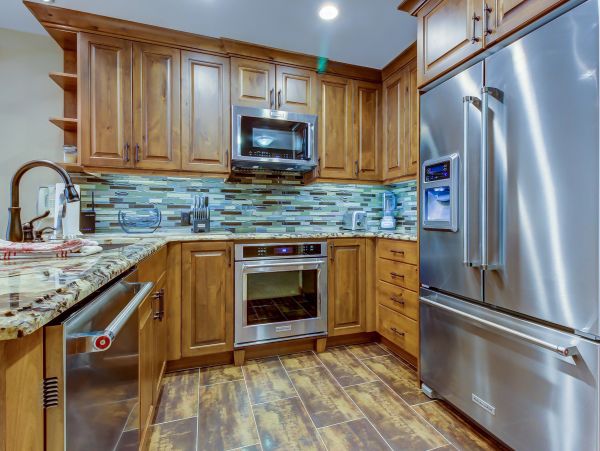 Park City Deer Valley Canyons Resort Home 949753