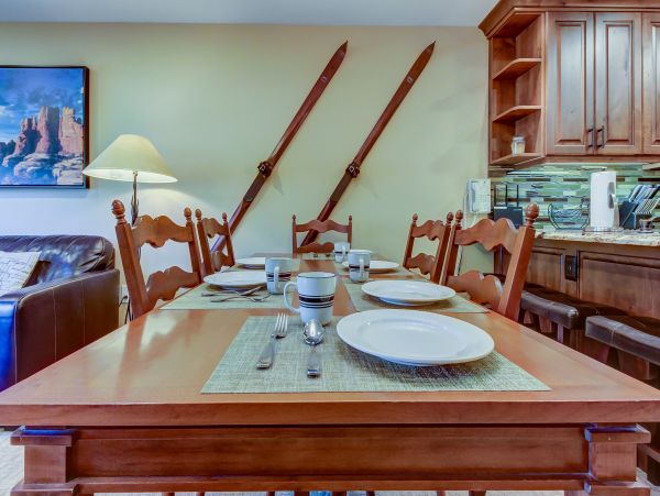 Park City Deer Valley Canyons Resort Home 949753