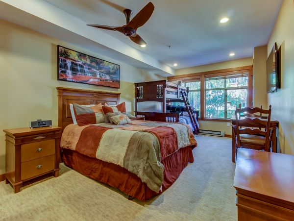 Park City Deer Valley Canyons Resort Home 949753