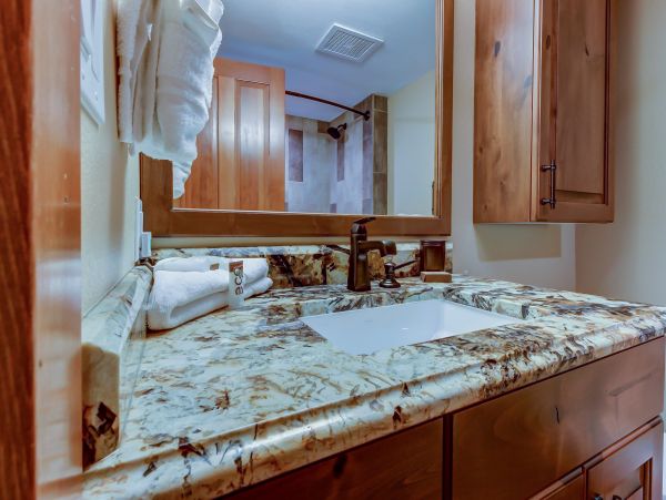 Park City Deer Valley Canyons Resort Home 949753