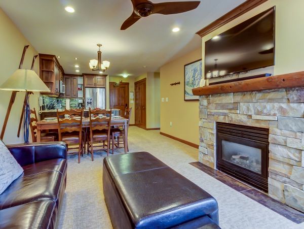 Park City Deer Valley Canyons Resort Home 949753