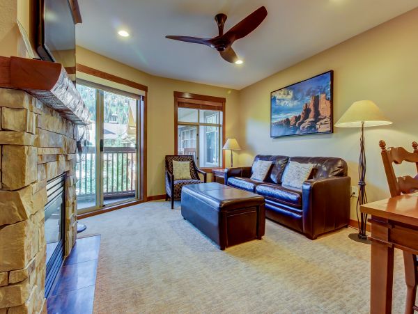 Park City Deer Valley Canyons Resort Home 949753