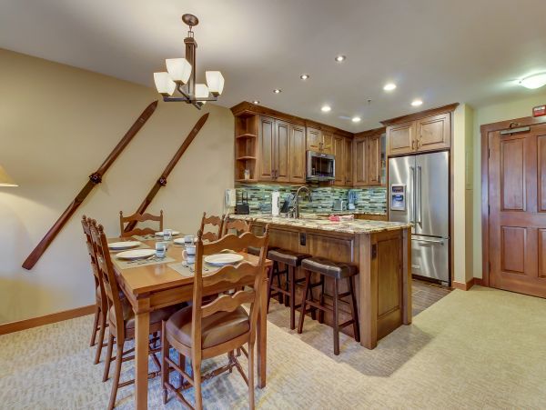 Park City Deer Valley Canyons Resort Home 949753