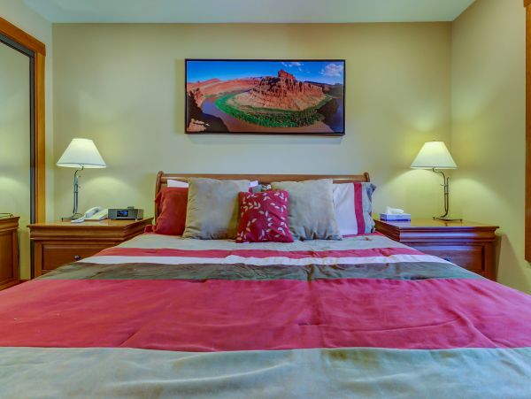 Park City Deer Valley Canyons Resort Home 949753