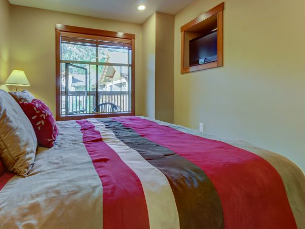 Park City Deer Valley Canyons Resort Home 949753