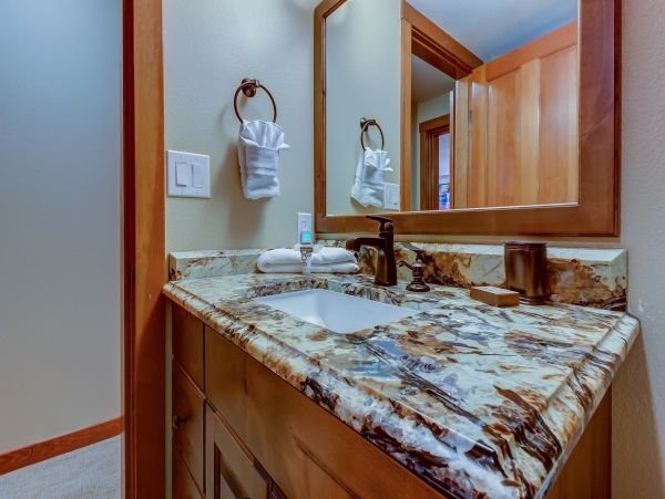 Park City Deer Valley Canyons Resort Home 949753