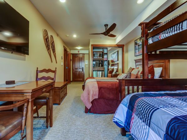 Park City Deer Valley Canyons Resort Home 949753