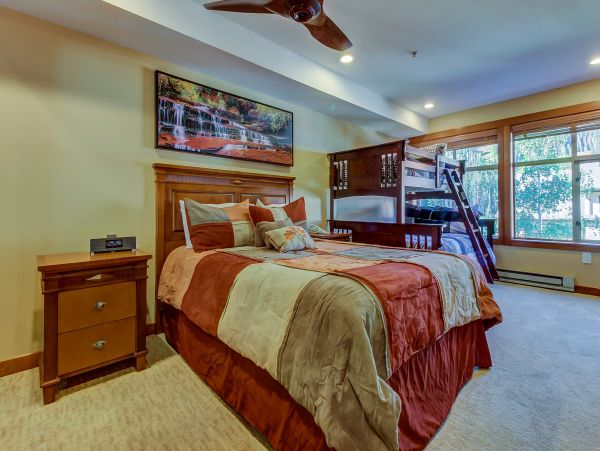 Park City Deer Valley Canyons Resort Home 949753
