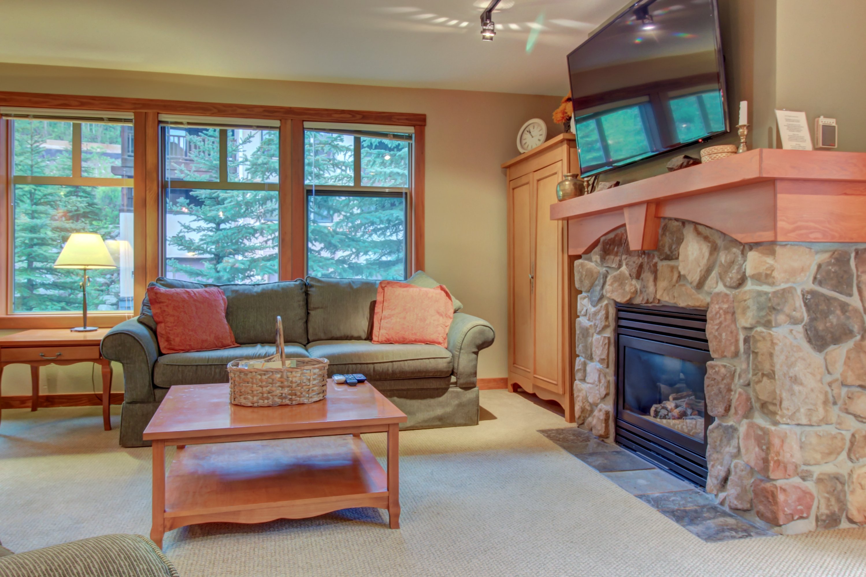 Park City Deer Valley Canyons Resort Home 949754