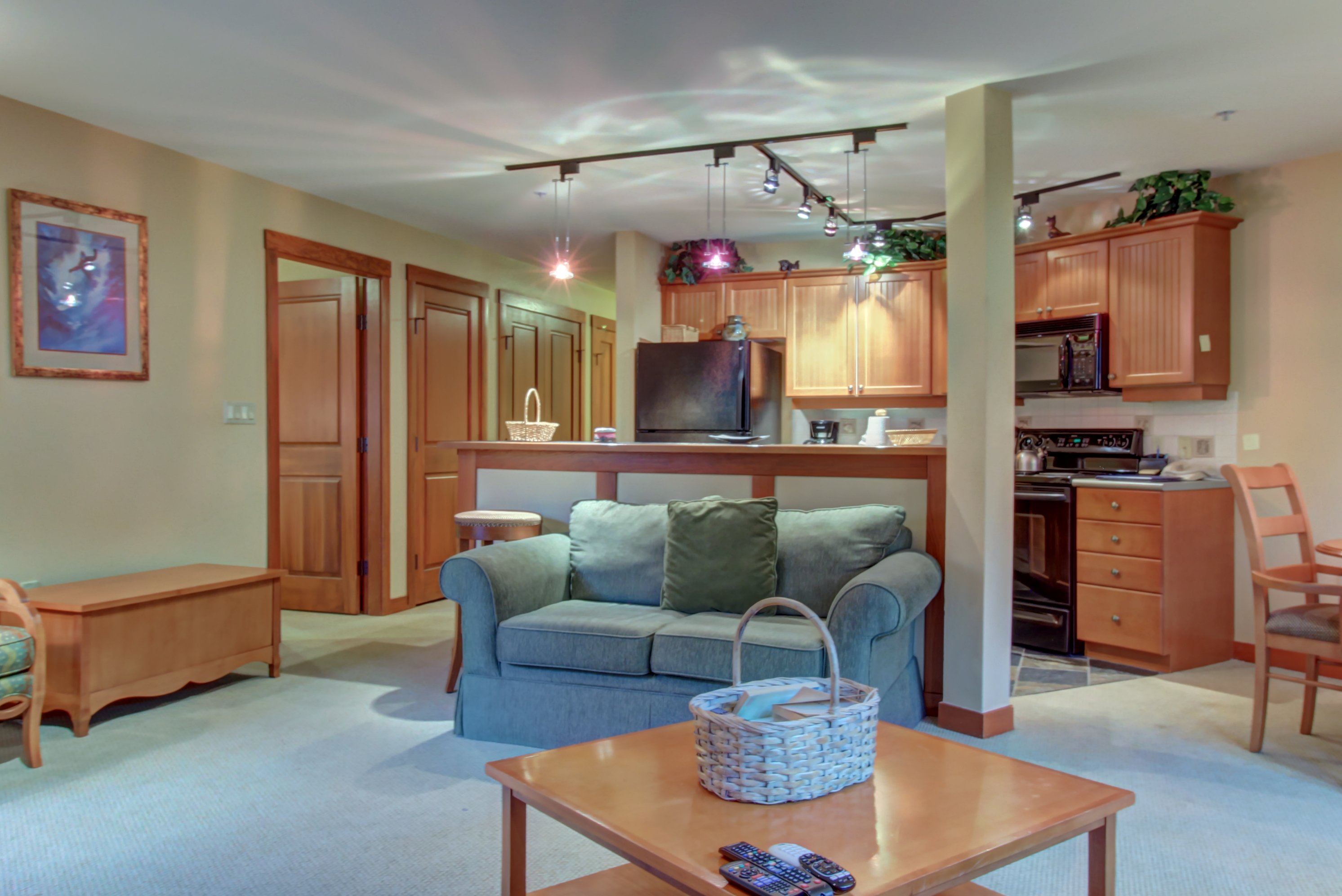 Park City Deer Valley Canyons Resort Home 949754