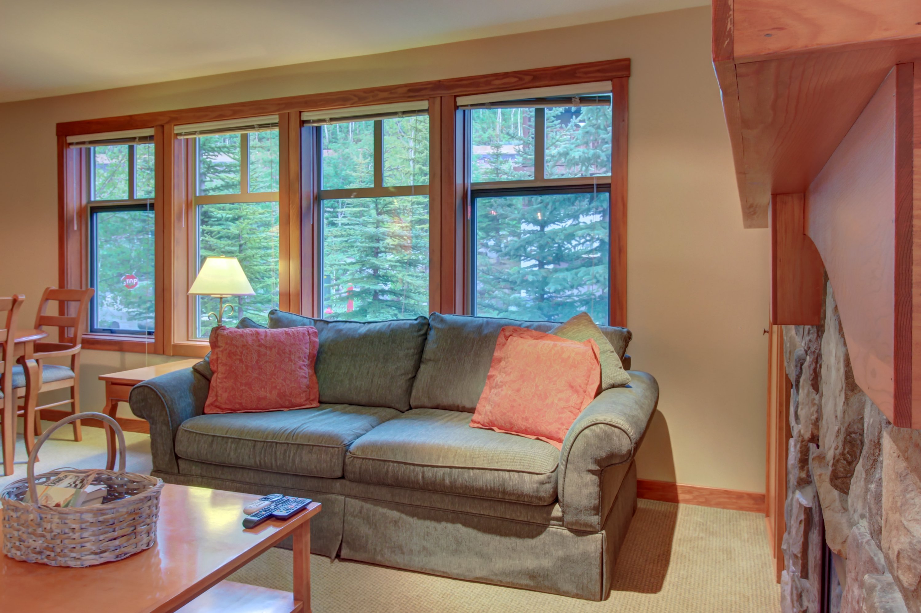Park City Deer Valley Canyons Resort Home 949754