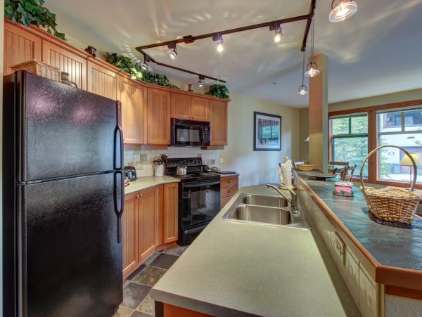 Park City Deer Valley Canyons Resort Home 949754