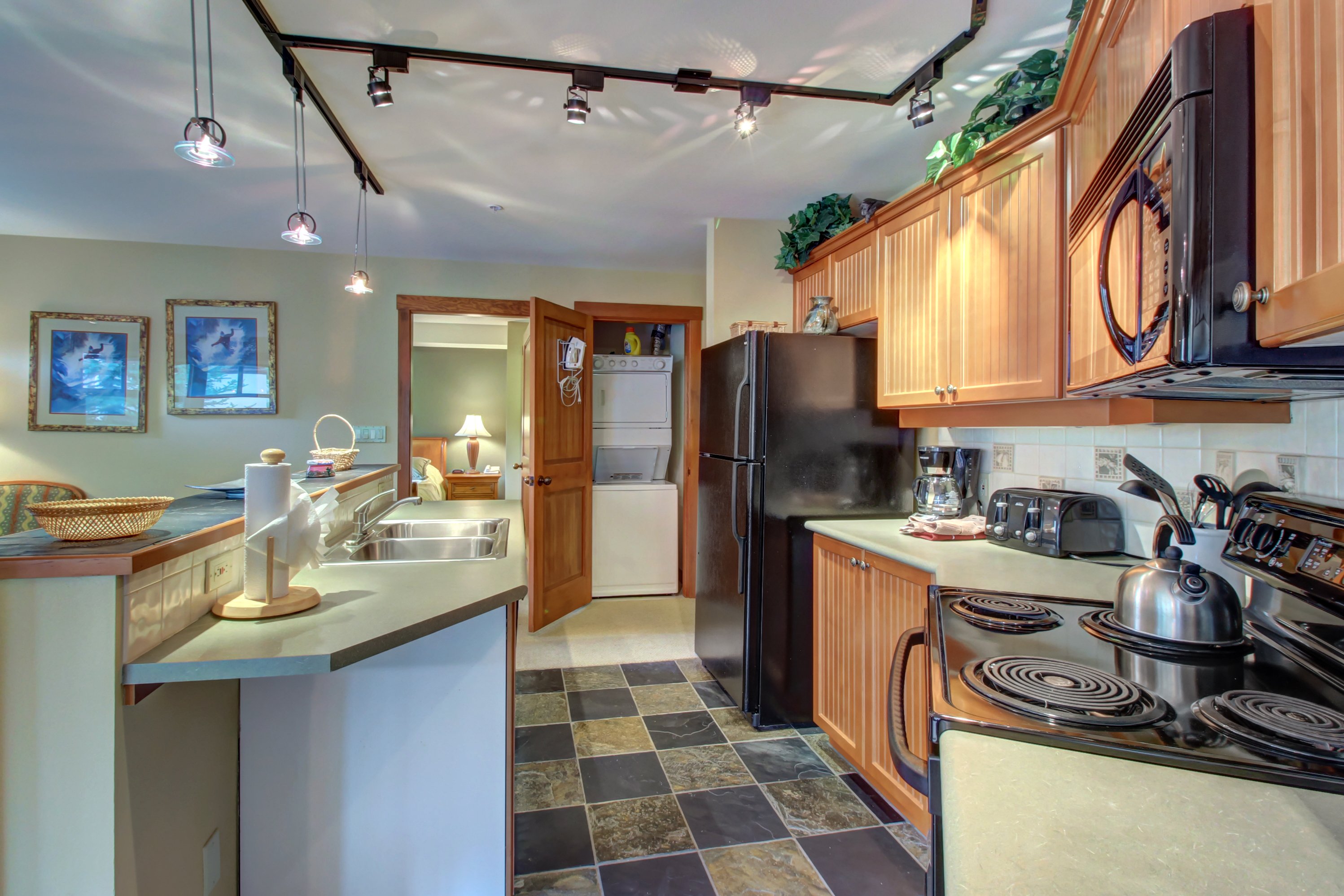 Park City Deer Valley Canyons Resort Home 949754