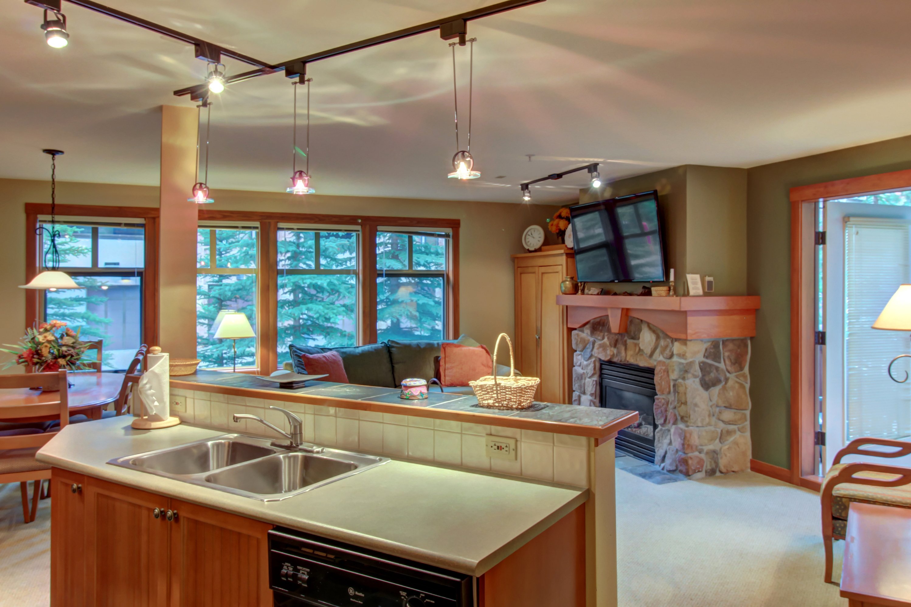 Park City Deer Valley Canyons Resort Home 949754