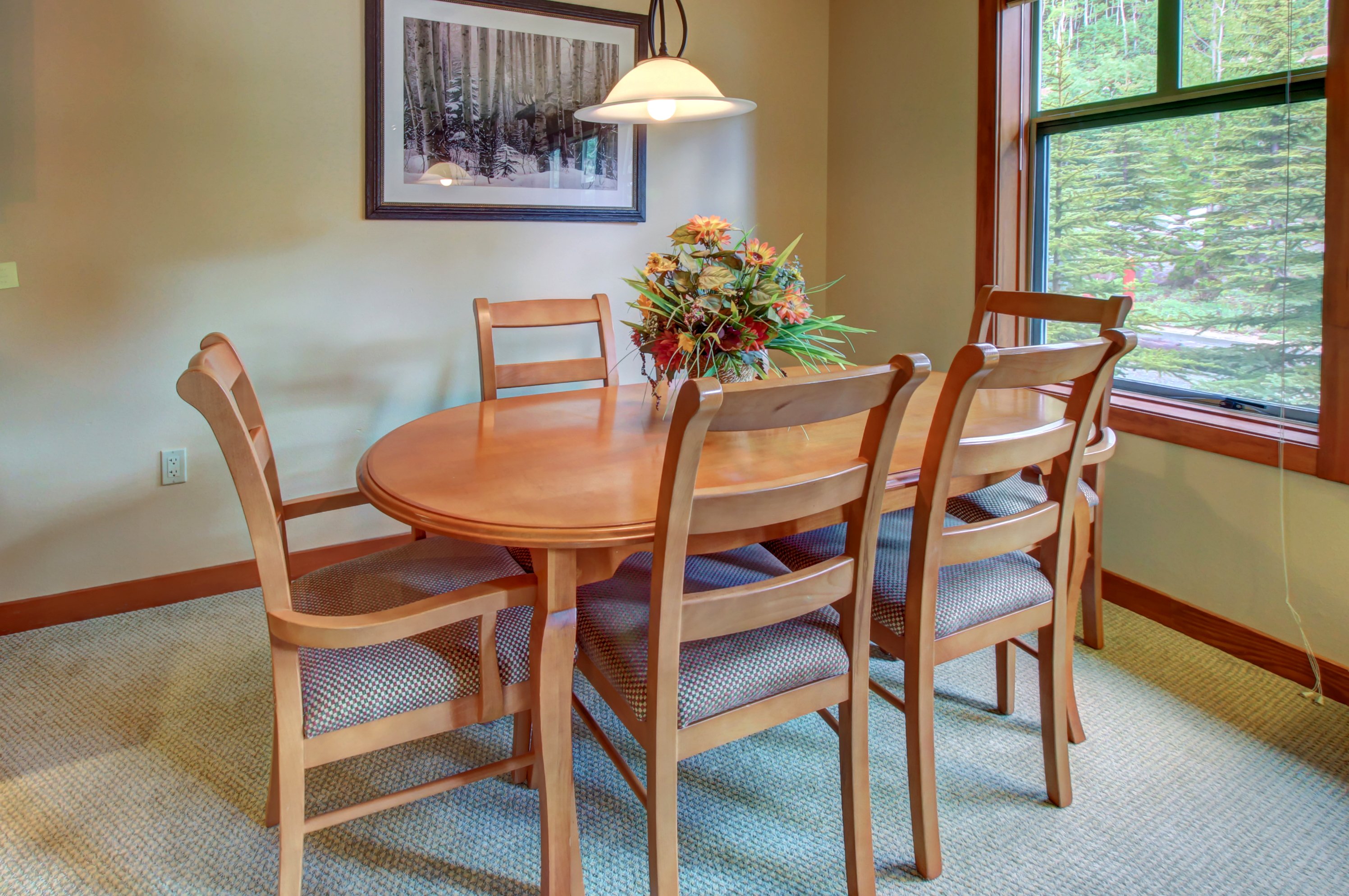 Park City Deer Valley Canyons Resort Home 949754