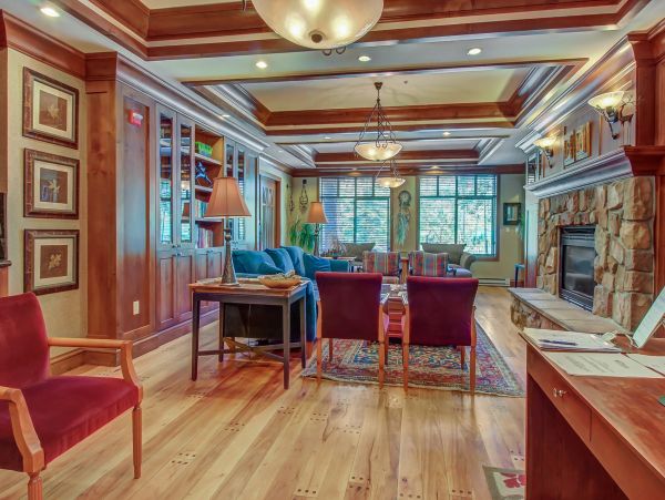 Park City Deer Valley Canyons Resort Home 949754