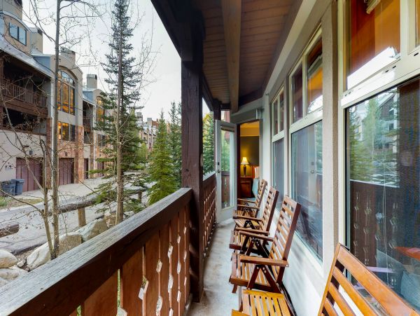 Park City Deer Valley Canyons Resort Home 949755