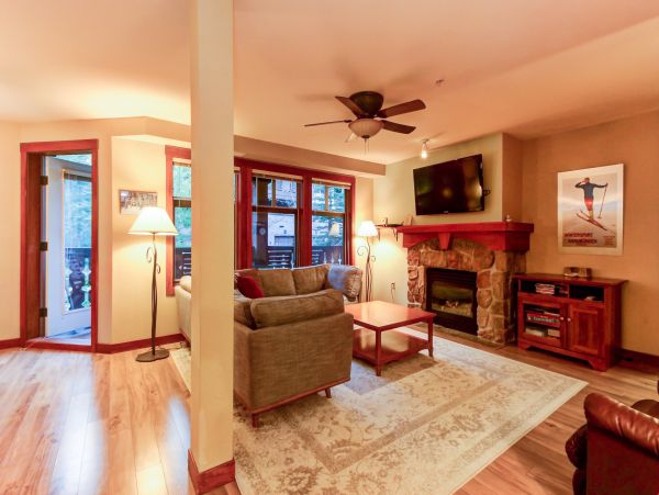 Park City Deer Valley Canyons Resort Home 949755