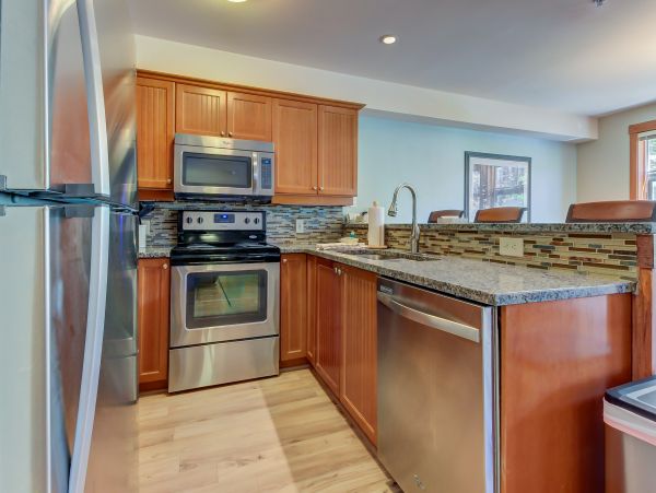 Park City Deer Valley Canyons Resort Home 949755