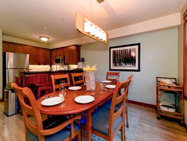 Park City Deer Valley Canyons Resort Home 949755