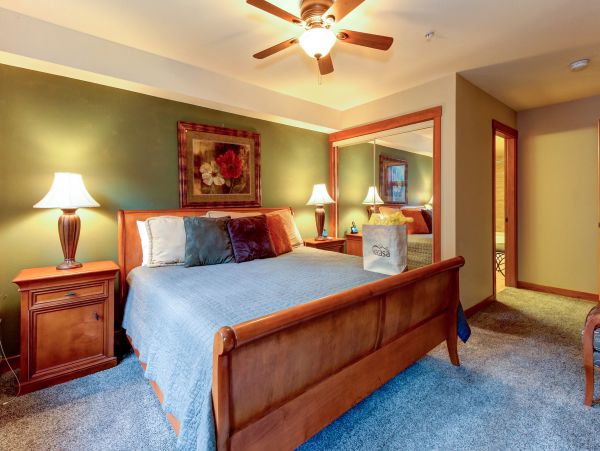 Park City Deer Valley Canyons Resort Home 949755