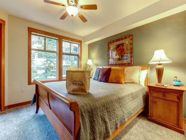 Park City Deer Valley Canyons Resort Home 949755
