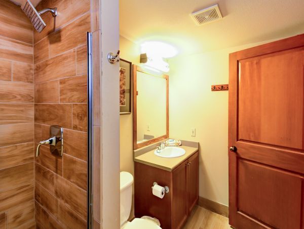 Park City Deer Valley Canyons Resort Home 949755