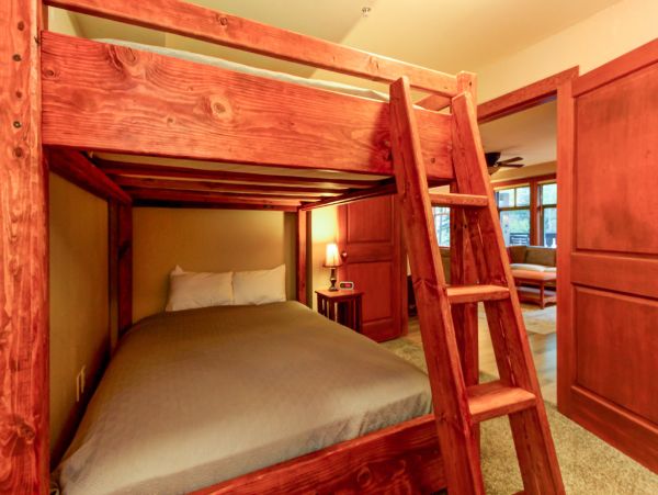 Park City Deer Valley Canyons Resort Home 949755