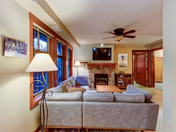 Park City Deer Valley Canyons Resort Home 949755