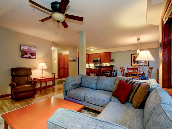 Park City Deer Valley Canyons Resort Home 949755