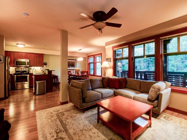 Park City Deer Valley Canyons Resort Home 949755