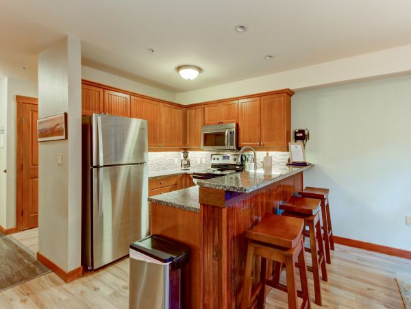Park City Deer Valley Canyons Resort Home 949755