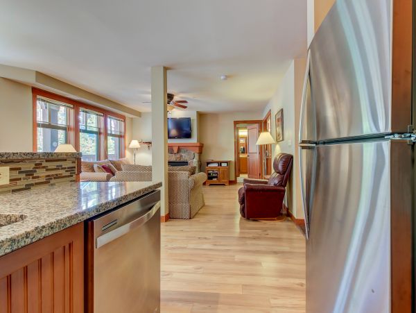 Park City Deer Valley Canyons Resort Home 949755