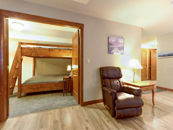 Park City Deer Valley Canyons Resort Home 949755