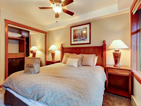 Park City Deer Valley Canyons Resort Home 949755