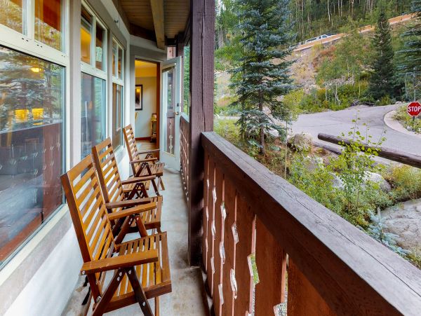 Park City Deer Valley Canyons Resort Home 949755