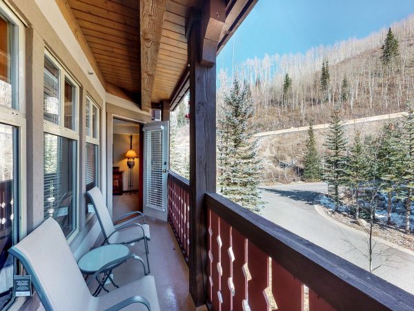 Park City Deer Valley Canyons Resort Home 949756