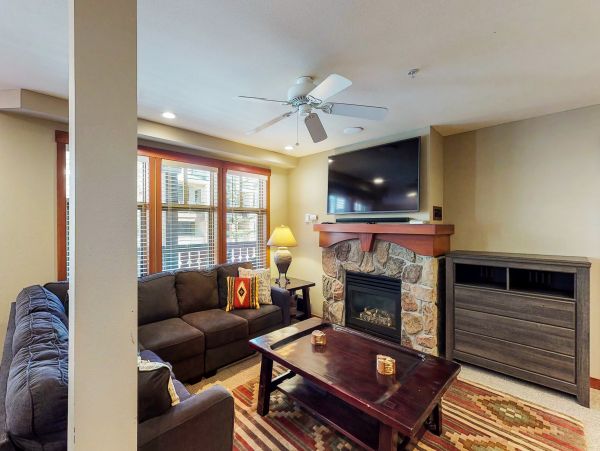 Park City Deer Valley Canyons Resort Home 949756