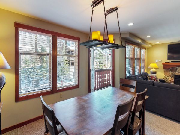 Park City Deer Valley Canyons Resort Home 949756