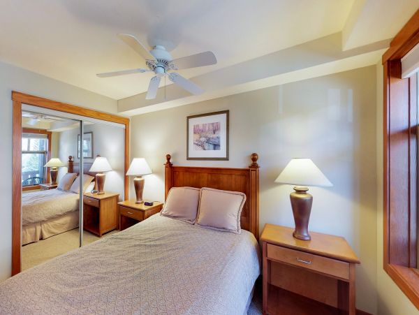 Park City Deer Valley Canyons Resort Home 949756