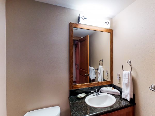 Park City Deer Valley Canyons Resort Home 949756