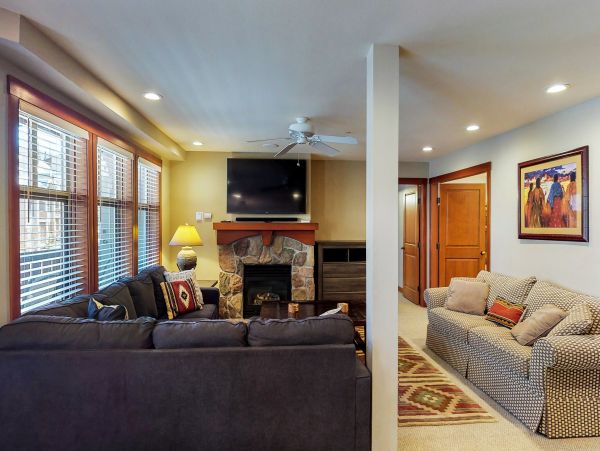 Park City Deer Valley Canyons Resort Home 949756
