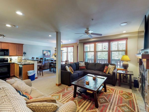 Park City Deer Valley Canyons Resort Home 949756