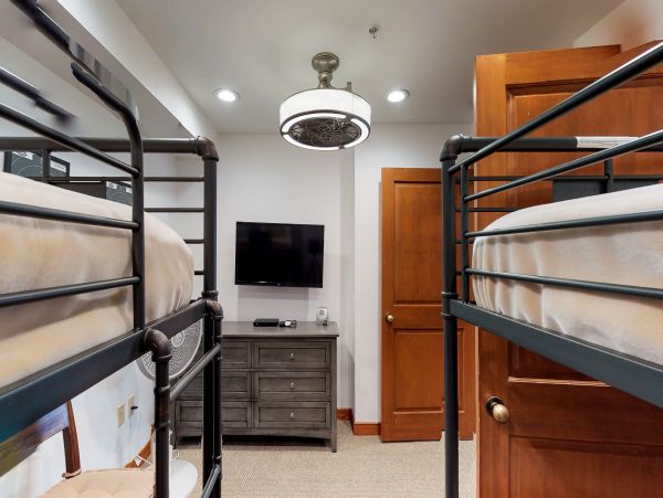 Park City Deer Valley Canyons Resort Home 949756