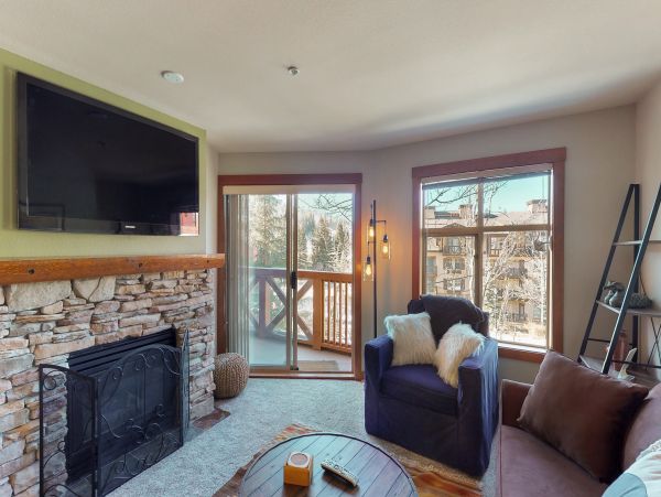 Park City Deer Valley Canyons Resort Home 949757