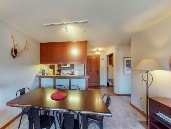 Park City Deer Valley Canyons Resort Home 949757
