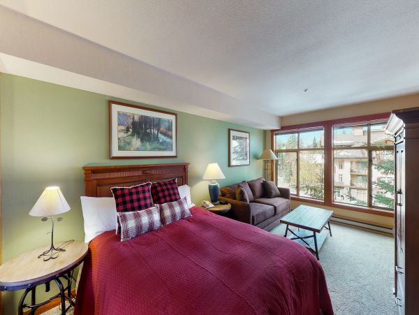 Park City Deer Valley Canyons Resort Home 949757