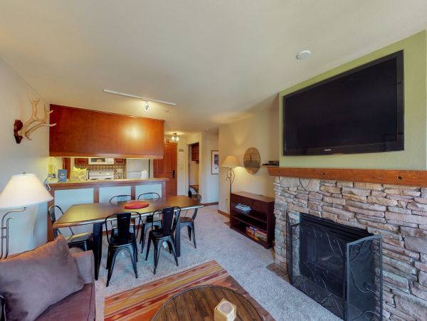Park City Deer Valley Canyons Resort Home 949757