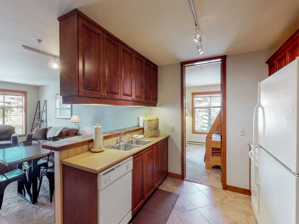 Park City Deer Valley Canyons Resort Home 949757