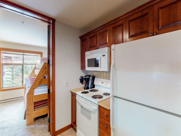 Park City Deer Valley Canyons Resort Home 949757